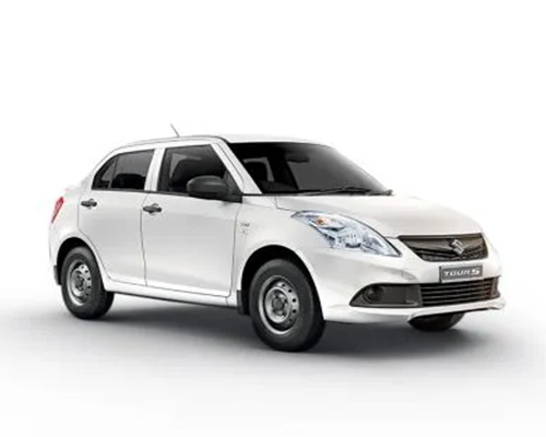 Maruti-DZire